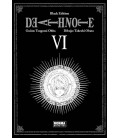 DEATH NOTE BLACK EDITION 06 (NUEVO PVP)