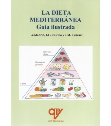 DIETA MEDITERRANEA