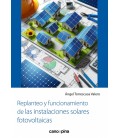 REPLANTEO Y FUNCIONAMIENTO DE LAS INSTALACIONES SOLARES FOTOVOLTAICAS