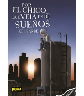 POR EL CHICO QUE VEIA EN SUEÑOS 06