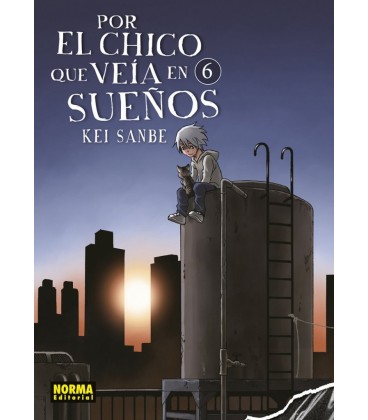 POR EL CHICO QUE VEIA EN SUEÑOS 06