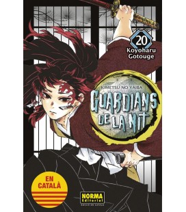 GUARDIANS DE LA NIT 20