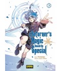 A RETURNER S MAGIC SHOULD BE SPECIAL 03