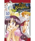 FOUR KNIGHTS OF THE APOCALYPSE 10