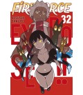 FIRE FORCE 32