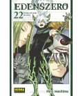 EDENS ZERO 22