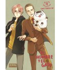 HOMBRE Y EL GATO 09