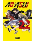 AO ASHI 22