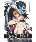 DEATH NOTE 01 (NUEVO PVP)