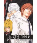 DEATH NOTE 09 (NUEVO PVP)