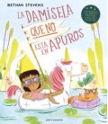 DAMISELA QUE NO ESTA EN APUROS