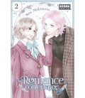 ROMANCE CON EL RAYO 02