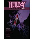HELLBOY 31 HELLBOY Y LA AIDP 1957