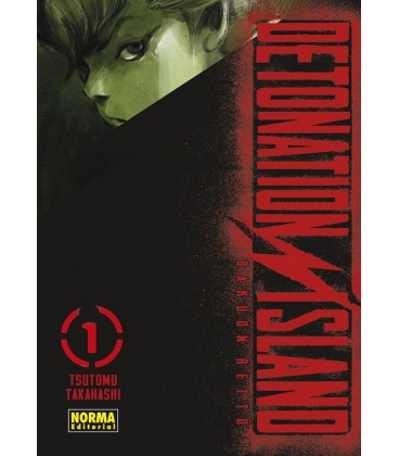 DETONATION ISLAND 01