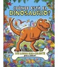 DONDE ESTA EL DINOSAURIO