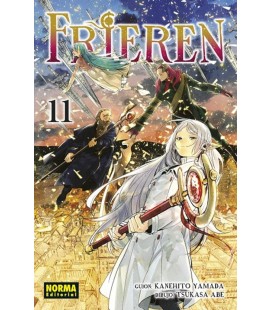 FRIEREN 11