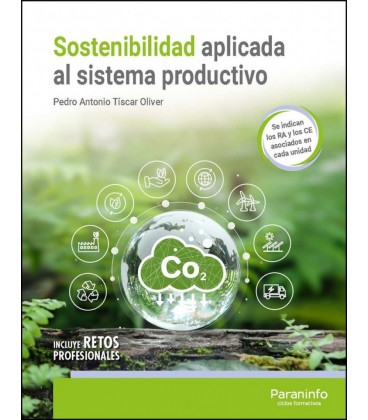 SOSTENIBILIDAD APLICADA AL SISTEMA PRODUCTIVO