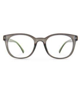 GAFAS DE LECTURA MOD. GREY-GREEN +1.00