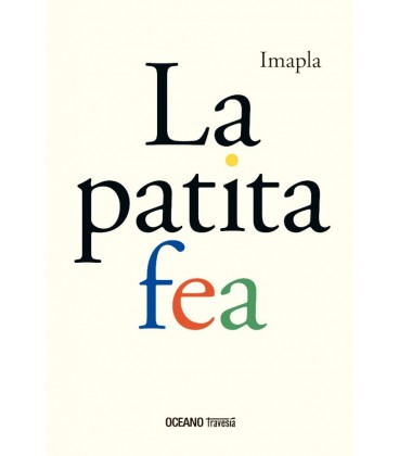 LA PATITA FEA