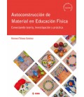 AUTOCONSTRUCCION DE MATERIAL EN EDUCACION FISICA