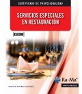 SERVICIOS ESPECIALES EN RESTAURACION