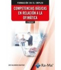 COMPETENCIAS BASICAS EN RELACION A LA OFIMATICA