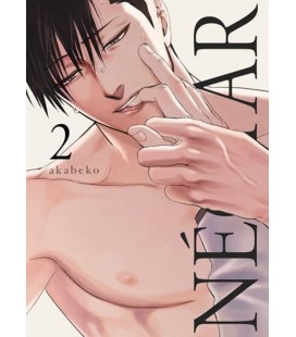 NECTAR 02