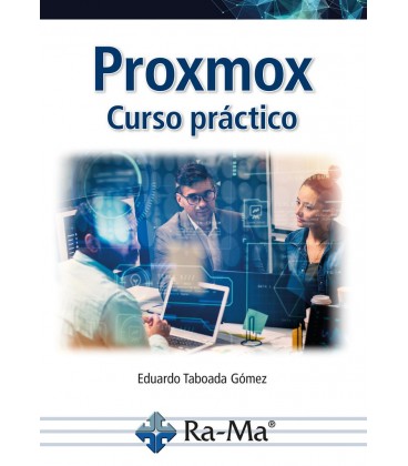 PROXMOX CURSO PRACTICO