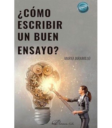 COMO ESCRIBIR UN BUEN ENSAYO