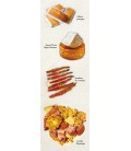 MARCAPAG CANTABRIA GASTRONOMIA