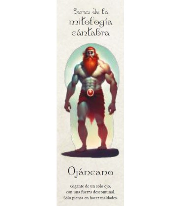 MARCAPAG CANTABRIA OJANCANO