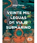 20.000 LEGUAS DE VIAJE SUBMARINO AVENTURATE