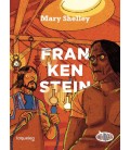 FRANKENSTEIN AVENTURATE