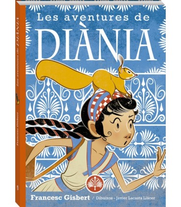 LES AVENTURES DE DIANIA
