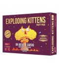 EXPLODING KITTENS PARTY PACK