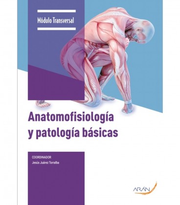 ANATOMOFISIOLOGIA PATOLOGIA BASICAS