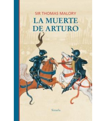 LA MUERTE DE ARTURO