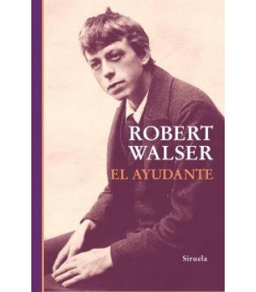 EL AYUDANTE