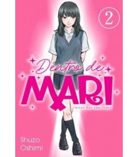 DENTRO DE MARI 2