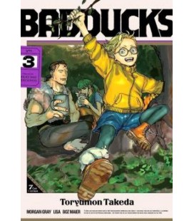 BADDUCKS 3