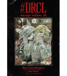 DRCL MIDNIGHT CHILDREN 4