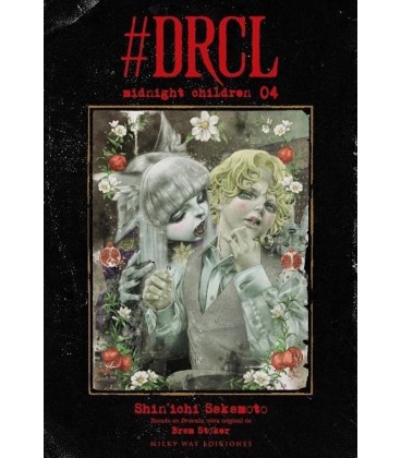 DRCL MIDNIGHT CHILDREN 4