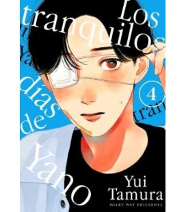TRANQUILOS DIAS DE YANO 4
