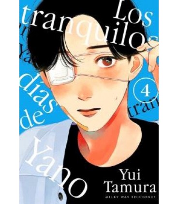 TRANQUILOS DIAS DE YANO 4