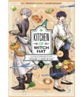 KITCHEN OF WITCH HAT 5