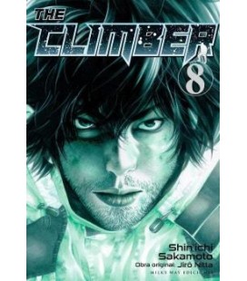 THE CLIMBER 8