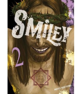 SMILEY 02