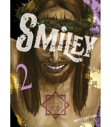 SMILEY 02