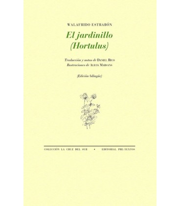 EL JARDINILLO (HORTULUS)