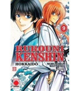 RUROUNI KENSHIN HOKKAIDO 09